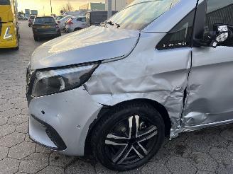 Mercedes Vito 116 CDI DC L3 Extra Long AUTOMAAT picture 9