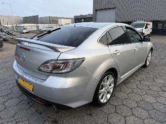 Mazda 6 2.0 S-VT Touring picture 6
