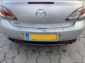 Mazda 6 2.0 S-VT Touring picture 7