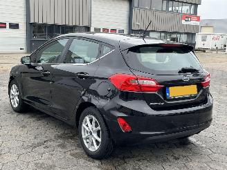 Ford Fiesta 1.0 EcoBoost Titanium picture 6