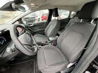 Ford Fiesta 1.0 EcoBoost Titanium picture 15