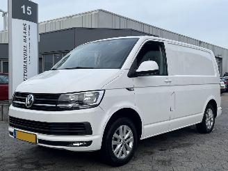  Volkswagen Transporter 2.0 TDI L1H1 Highline 114pk 2019/4