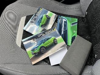 Opel Mokka 1.2 Turbo Business Elegance picture 21