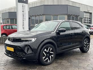 Auto incidentate Opel Mokka 1.2 Turbo Business Elegance 2023/6