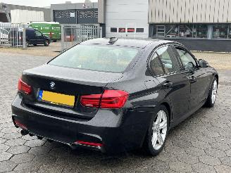 BMW 3-serie 318i M Sport Edition AUTOMAAT picture 4