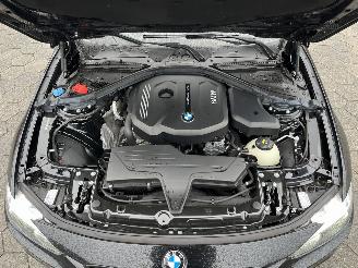 BMW 3-serie 318i M Sport Edition AUTOMAAT picture 7