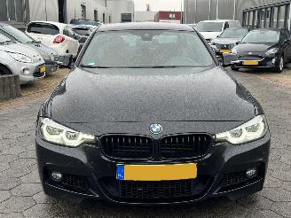 BMW 3-serie 318i M Sport Edition AUTOMAAT picture 2