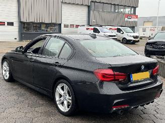 BMW 3-serie 318i M Sport Edition AUTOMAAT picture 6