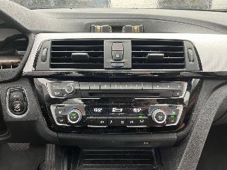 BMW 3-serie 318i M Sport Edition AUTOMAAT picture 17