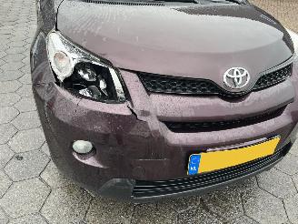 Toyota Urban Cruiser 1.3 VVT-i Dynamic picture 9