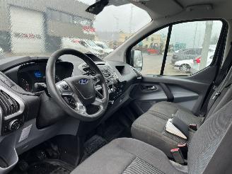 Ford Transit Custom 270 2.2 TDCI L1H1 Trend picture 11