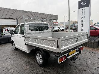 Volkswagen Transporter 2.0 TDI Laadbak DC 30 Comfortline picture 6