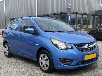 Schadeauto Opel Karl 1.0 FLEX Edition 2017/9