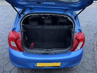 Opel Karl 1.0 FLEX Edition picture 12