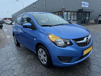 Opel Karl 1.0 FLEX Edition picture 3