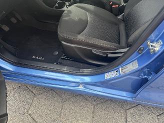 Opel Karl 1.0 FLEX Edition picture 10