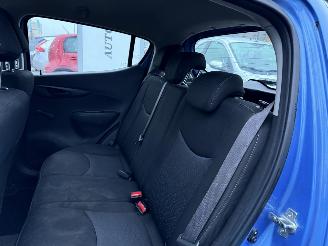 Opel Karl 1.0 FLEX Edition picture 11