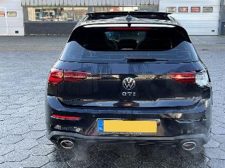 Volkswagen Golf 2.0 TSI GTI CLUBSPORT  PANO 301PK AUTOMAAT picture 5