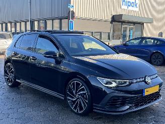 Volkswagen Golf 2.0 TSI GTI CLUBSPORT  PANO 301PK AUTOMAAT picture 3