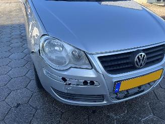 Volkswagen Polo 1.2 Optive picture 11