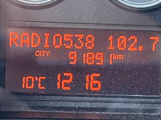 Fiat Punto 0.9 TwinAir Sport picture 17