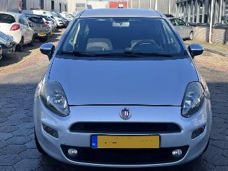 Fiat Punto 0.9 TwinAir Sport picture 2