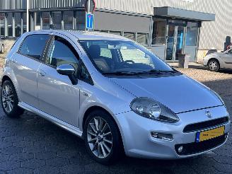 Fiat Punto 0.9 TwinAir Sport picture 3