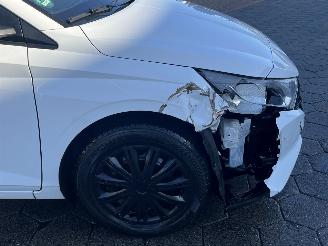 Hyundai I-20 1.2 MPI Comfort picture 9