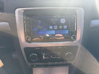 Skoda Octavia Combi 1.4 TSI Elegance Business Line AUTOMAAT picture 13