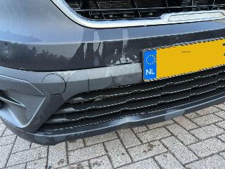 Renault Trafic 2.0 dCi 110 T30 L2H1 Comfort picture 21