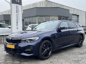 Avarii autoturisme BMW 3-serie 330e High Executive 2021/1