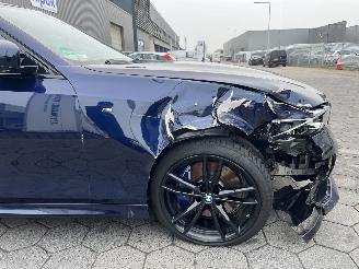 BMW 3-serie 330e High Executive picture 9