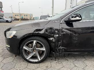 Volvo V-60 2.4 D6 AWD Plug-In Hybrid Summum picture 7