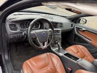 Volvo V-60 2.4 D6 AWD Plug-In Hybrid Summum picture 17