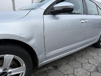 Skoda Octavia 1.2 TSI Greentech Ambition Businessline picture 8