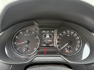 Skoda Octavia 1.2 TSI Greentech Ambition Businessline picture 18