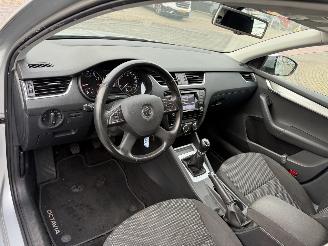 Skoda Octavia 1.2 TSI Greentech Ambition Businessline picture 16