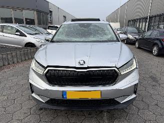 Skoda Enyaq iV 80 Business Edition Plus picture 2