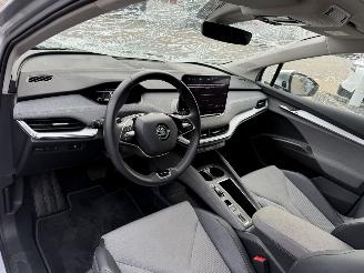 Skoda Enyaq iV 80 Business Edition Plus picture 20