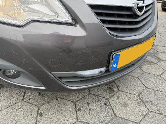 Opel Meriva 1.4 Turbo Cosmo picture 3