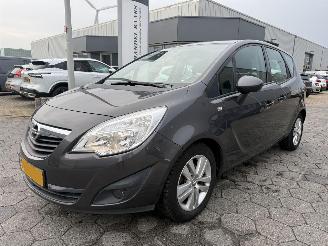 škoda osobní automobily Opel Meriva 1.4 Turbo Cosmo 2011/1