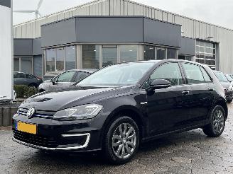 Schadeauto Volkswagen e-Golf e-Golf 2018/1