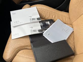 Volvo V-90 2.0 T4 Business Luxury+ Inscription picture 27
