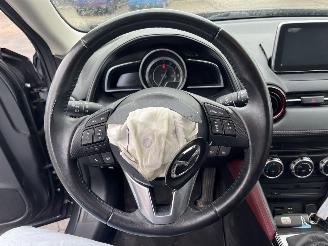 Mazda CX-3 2.0 SkyActiv-G 120 GT-M picture 17