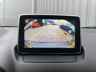 Mazda CX-3 2.0 SkyActiv-G 120 GT-M picture 21