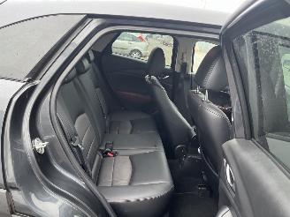Mazda CX-3 2.0 SkyActiv-G 120 GT-M picture 12