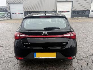 Hyundai Bayon 1.0 T-GDI Comfort picture 5