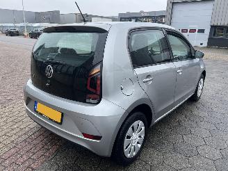 Volkswagen Up! 1.0 picture 4