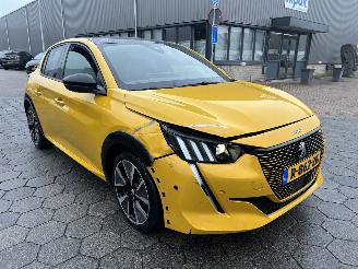 Peugeot e-208 EV GT 350 50 kWh picture 3