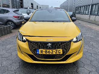 Peugeot e-208 EV GT 350 50 kWh picture 2